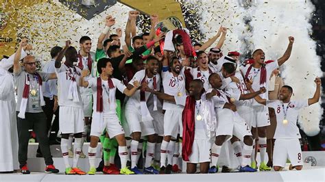 iran qatar afc cup